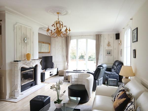 Maison 7 pièces – 186 m² environ à Domloup (ref : 38226)