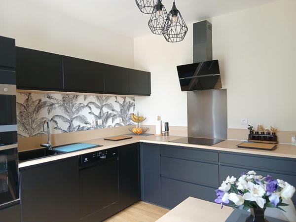 Maison 7 pièces – 186 m² environ à Domloup (ref : 38226)