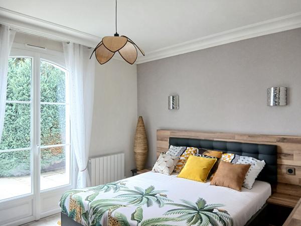 Maison 7 pièces – 186 m² environ à Domloup (ref : 38226)