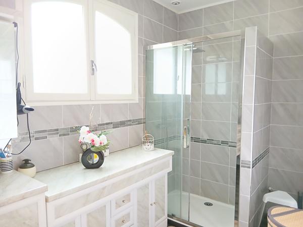 Maison 7 pièces – 186 m² environ à Domloup (ref : 38226)