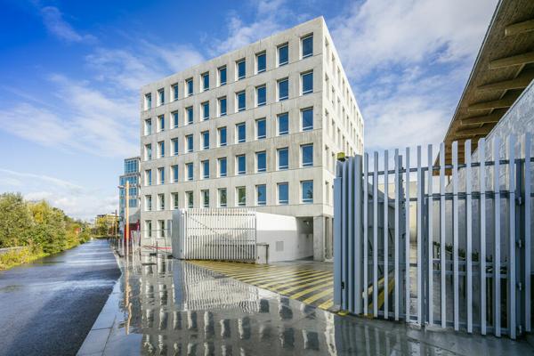 Bureaux - A LOUER - NANTES (réf : 44.019018)