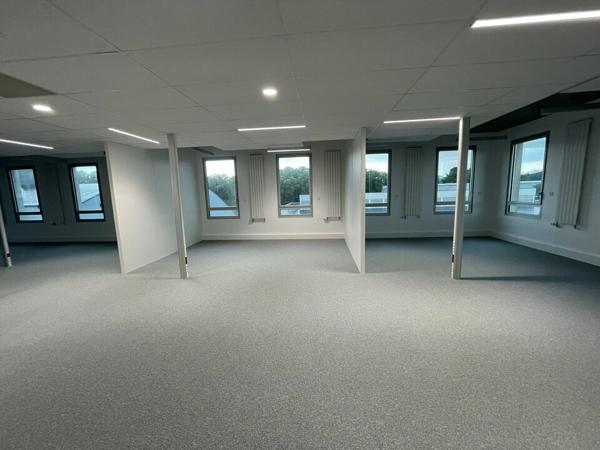 Bureaux - A LOUER - NANTES (réf : 44.019018)