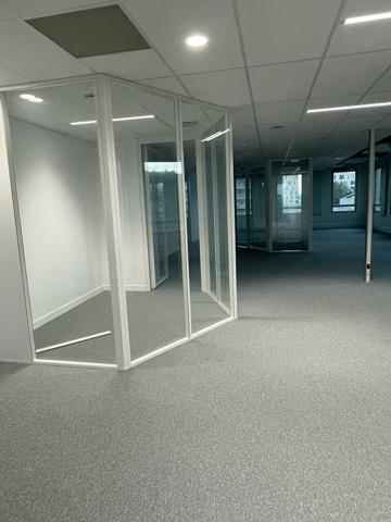 Bureaux - A LOUER - NANTES (réf : 44.019018)