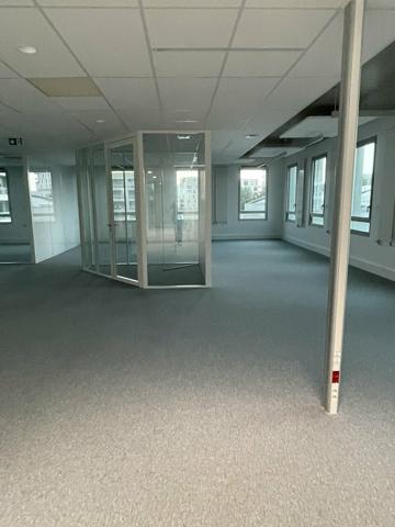 Bureaux - A LOUER - NANTES (réf : 44.019018)