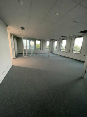 Bureaux - A LOUER - NANTES (réf : 44.019018)