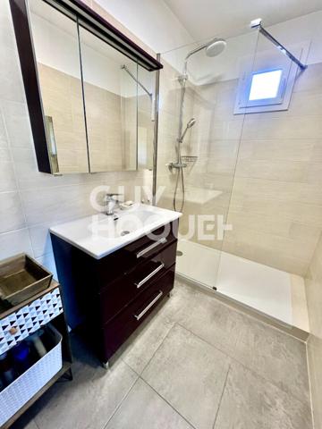 EXCLUSIVITE Appartement 4 Pièces - Verrieres Le Buisson