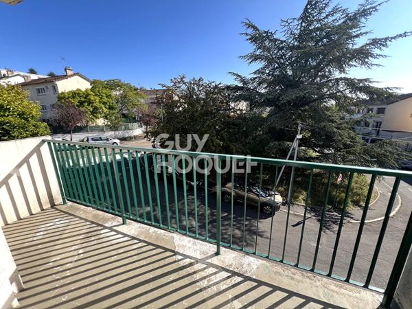 EXCLUSIVITE Appartement 4 Pièces - Verrieres Le Buisson
