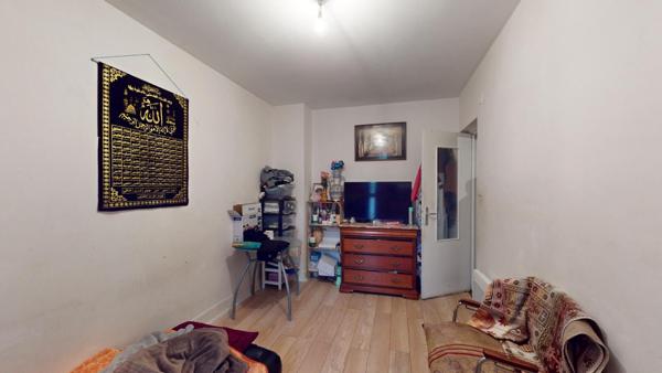 Toulouse/Place de Milan - Appartement T2 d'environ 44 m²