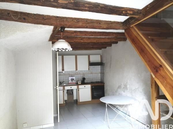 Maison à vendre 4 pièces 66 m² Pérignat-lès-Sarliève