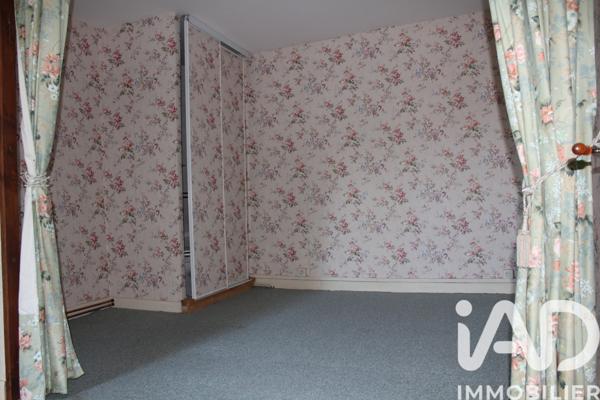 Maison à vendre 4 pièces 66 m² Pérignat-lès-Sarliève