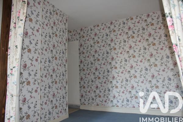 Maison à vendre 4 pièces 66 m² Pérignat-lès-Sarliève