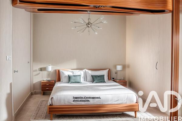 Maison à vendre 4 pièces 66 m² Pérignat-lès-Sarliève