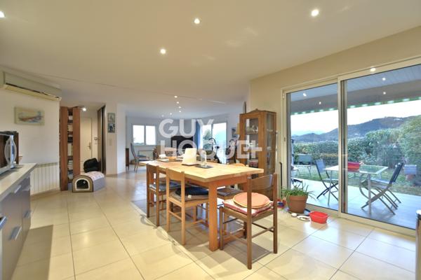 MAISON AVEC JARDIN, STUDIO ET GARAGE