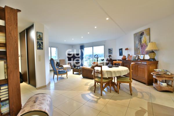 MAISON AVEC JARDIN, STUDIO ET GARAGE