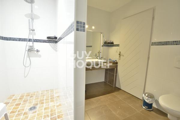 MAISON AVEC JARDIN, STUDIO ET GARAGE