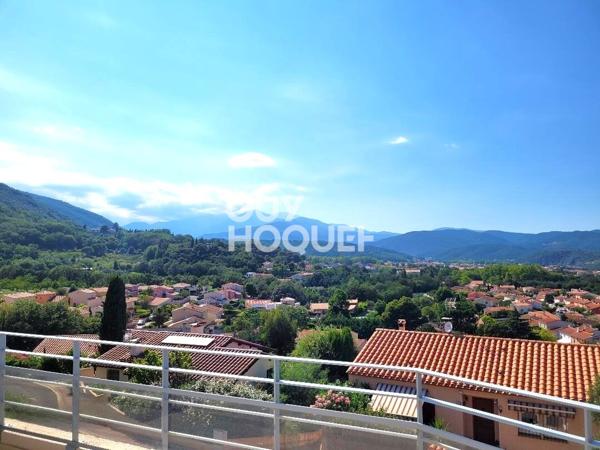 MAISON AVEC JARDIN, STUDIO ET GARAGE