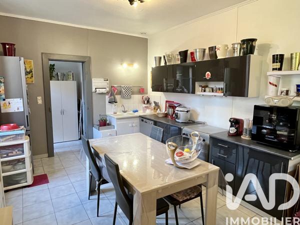 Maison à vendre 3 pièces 45 m² Troyes