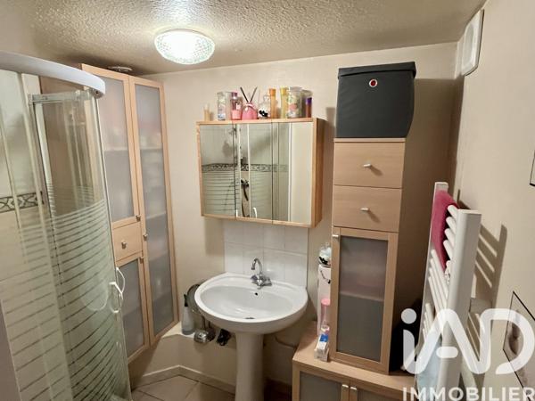 Maison à vendre 3 pièces 45 m² Troyes