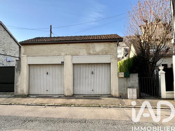 Maison à vendre 3 pièces 45 m² Troyes