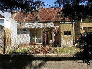 Maison à vendre à Leugny dans l'Yonne (89130), ref : 1004189