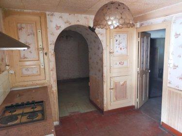 Maison à vendre à Leugny dans l'Yonne (89130), ref : 1004189