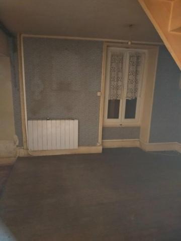 Maison à vendre à Leugny dans l'Yonne (89130), ref : 1004189