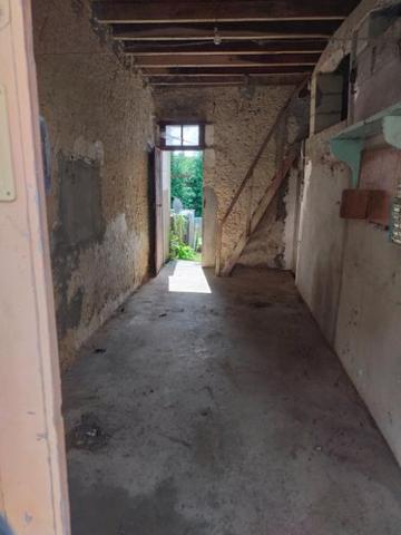 Maison à vendre à Leugny dans l'Yonne (89130), ref : 1004189