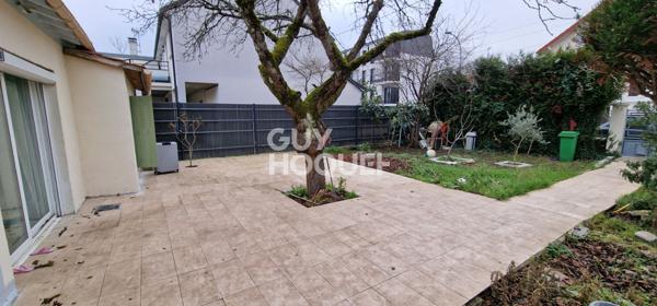 Maison à louer à Savigny sur Orge - 3 pièces, 80 m²