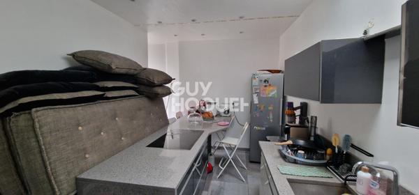 Maison à louer à Savigny sur Orge - 3 pièces, 80 m²