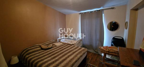 Maison à louer à Savigny sur Orge - 3 pièces, 80 m²