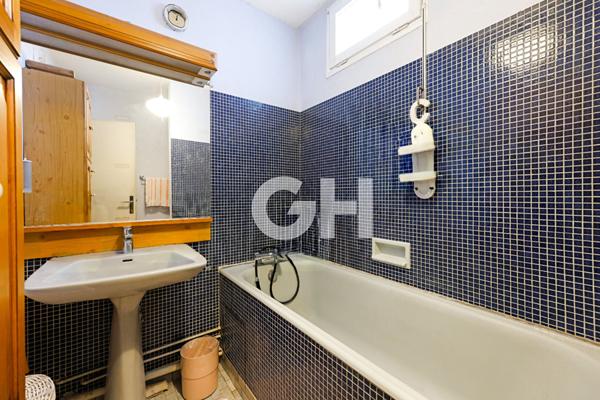 Appartement familial 5 pièces 3 chambres - Métro Buzenval