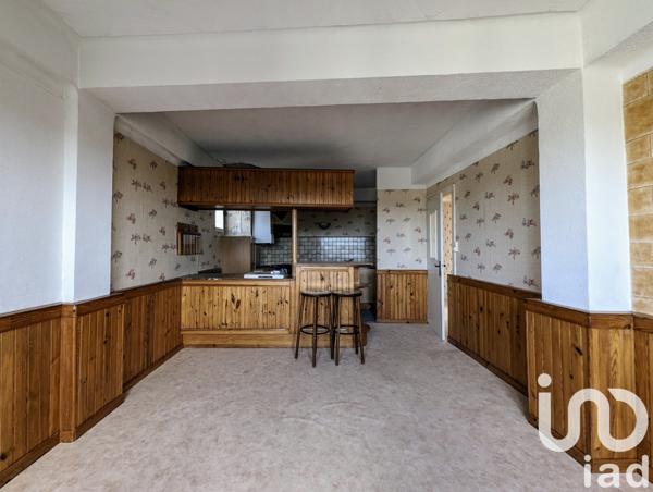 Immeuble à vendre 700 m² Faulquemont