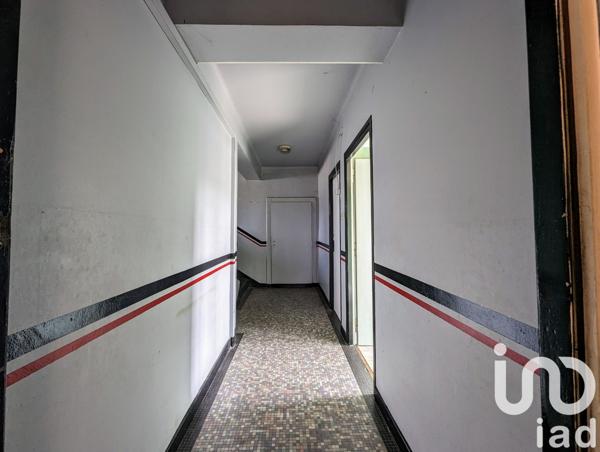 Immeuble à vendre 700 m² Faulquemont