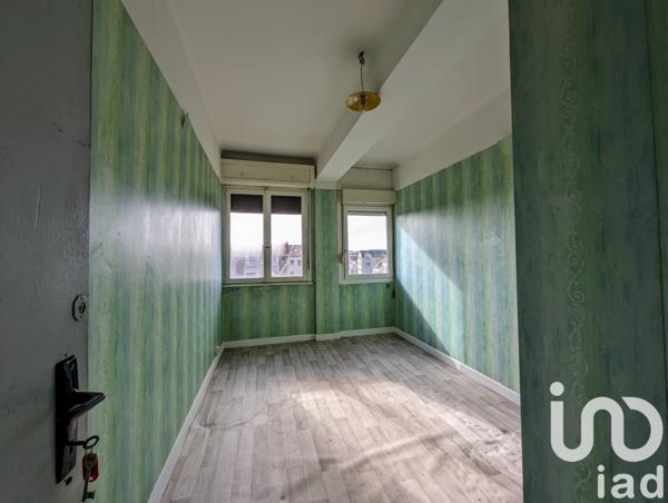 Immeuble à vendre 700 m² Faulquemont