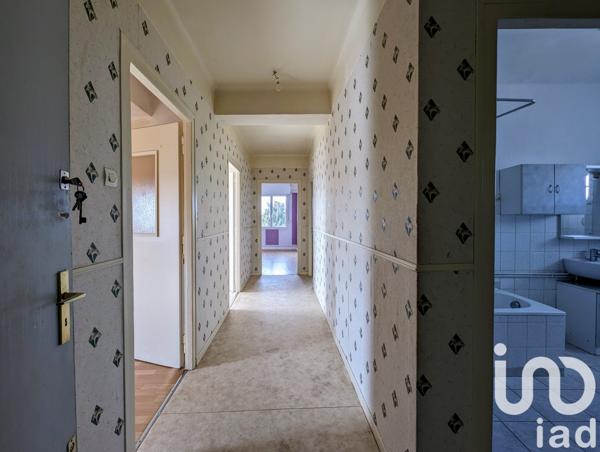 Immeuble à vendre 700 m² Faulquemont