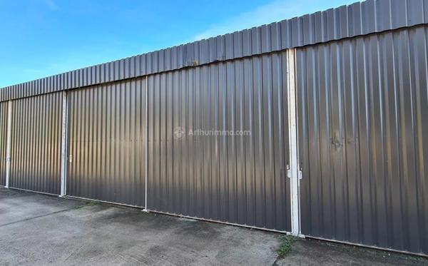 Location                                                      Garage
                        
                                         28 m2                     à Albi