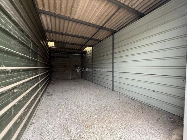Location                                                      Garage
                        
                                         28 m2                     à Albi