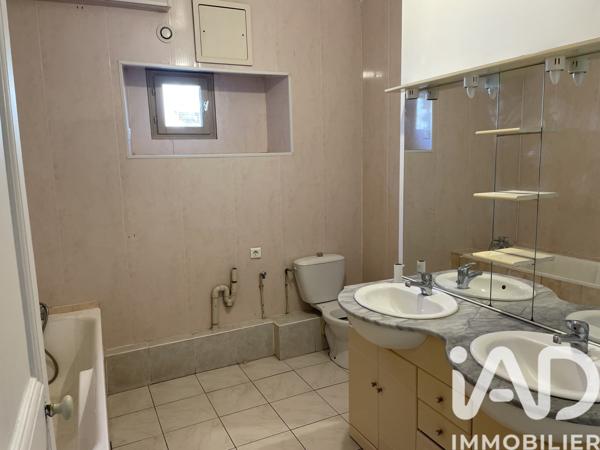 Immeuble à vendre 330 m² Montereau-Fault-Yonne