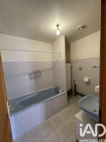 Immeuble à vendre 330 m² Montereau-Fault-Yonne