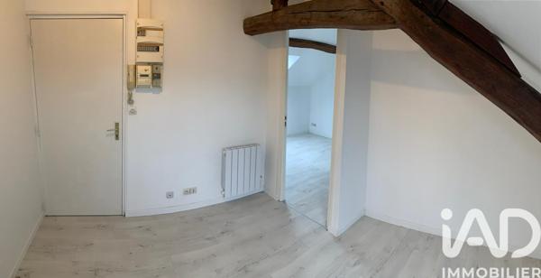 Immeuble à vendre 330 m² Montereau-Fault-Yonne