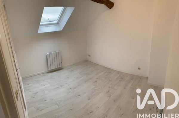 Immeuble à vendre 330 m² Montereau-Fault-Yonne