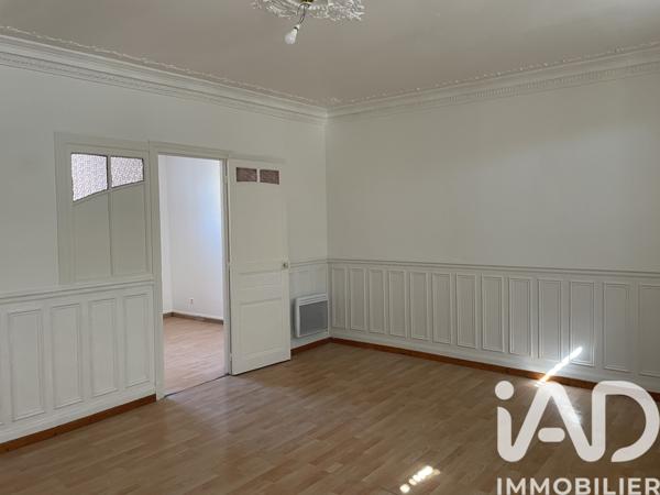 Immeuble à vendre 330 m² Montereau-Fault-Yonne