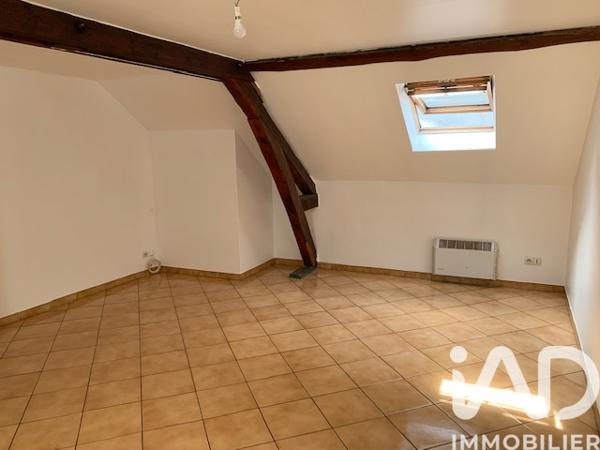 Immeuble à vendre 330 m² Montereau-Fault-Yonne