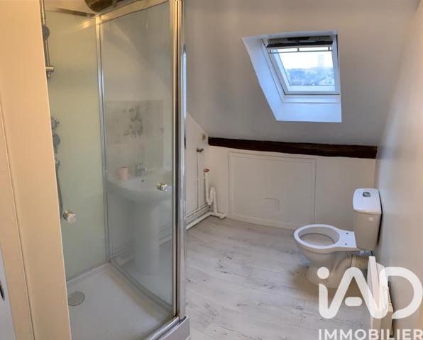 Immeuble à vendre 330 m² Montereau-Fault-Yonne