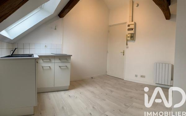 Immeuble à vendre 330 m² Montereau-Fault-Yonne