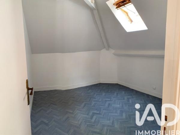 Immeuble à vendre 330 m² Montereau-Fault-Yonne