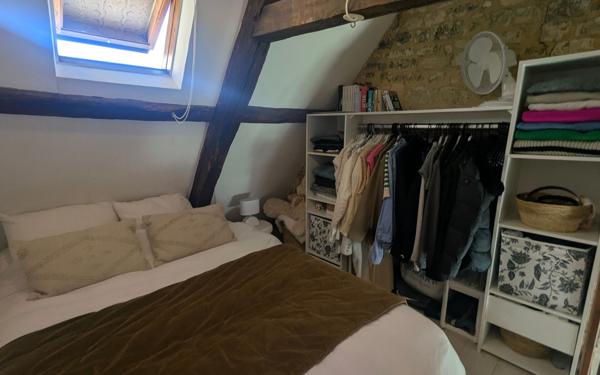 Appartement à vendre    2 pièces • 16,53 m2 Caen