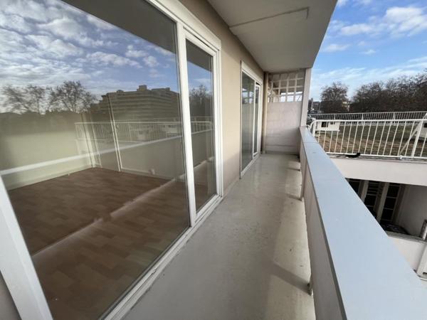 T3 Quartier Bonnefoy