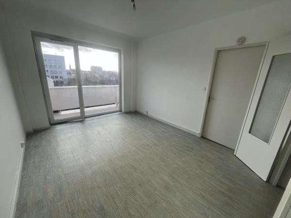 T3 Quartier Bonnefoy