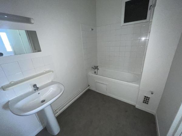 T3 Quartier Bonnefoy